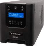 ИБП CyberPower PR750LCD