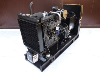 Дизельный генератор ТСС АД 40-Т400