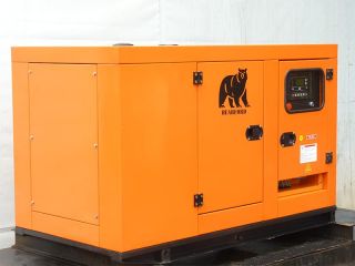 Дизельный генератор ТСС АД 8-Т400