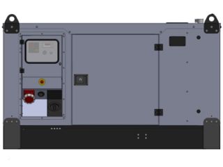 Дизель генератор ТСС "IVECO" АД-50С-Т400-1РМ20 (1РПМ20)